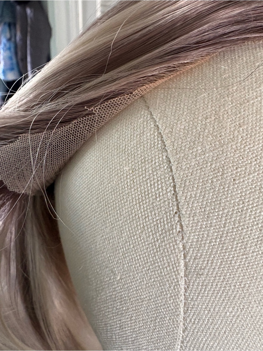 Aisom Caris in Toasted Beige - Picture 9 of 12